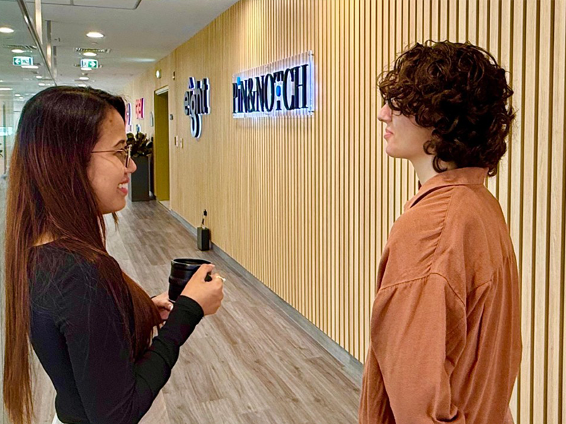 Winning Agencies Put People First